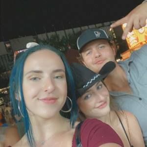 Meet your Posher, Spencer